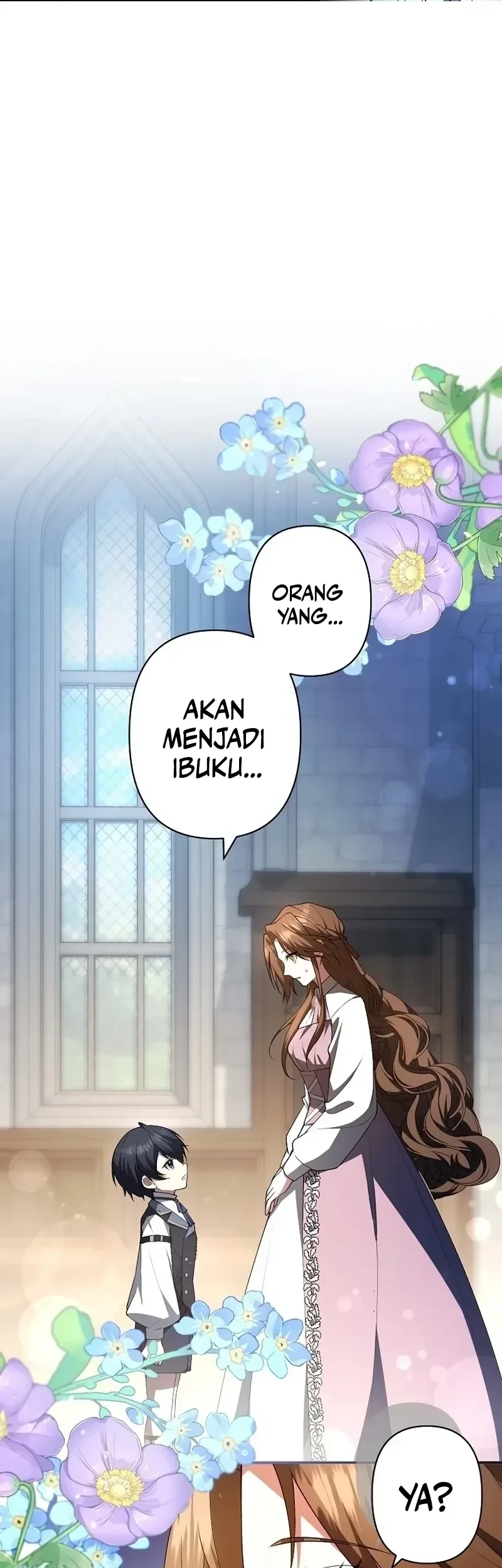 Manhwa I Married the Impotent Duke and Now I Want to Protect His Child Chapter 2 gambar 2