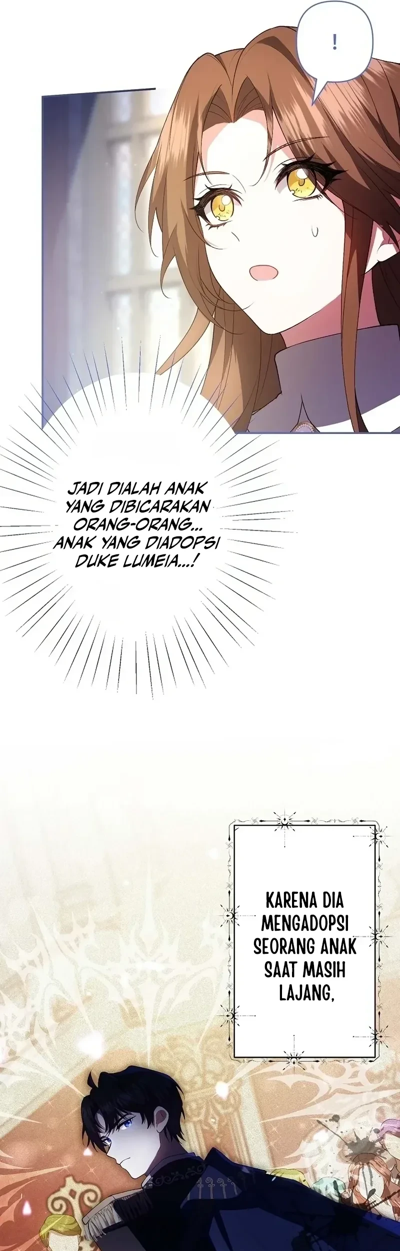 I Married the Impotent Duke and Now I Want to Protect His Child Chapter 2 Gambar 7