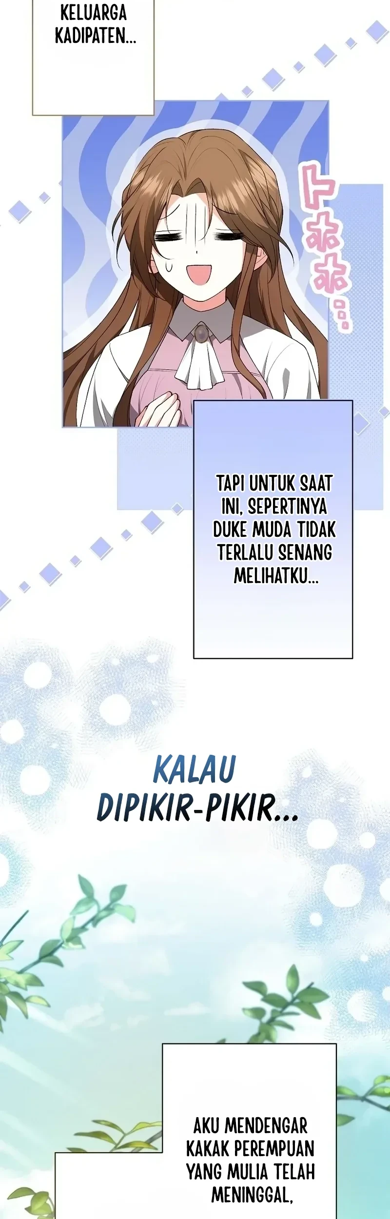 I Married the Impotent Duke and Now I Want to Protect His Child Chapter 2 Gambar 10