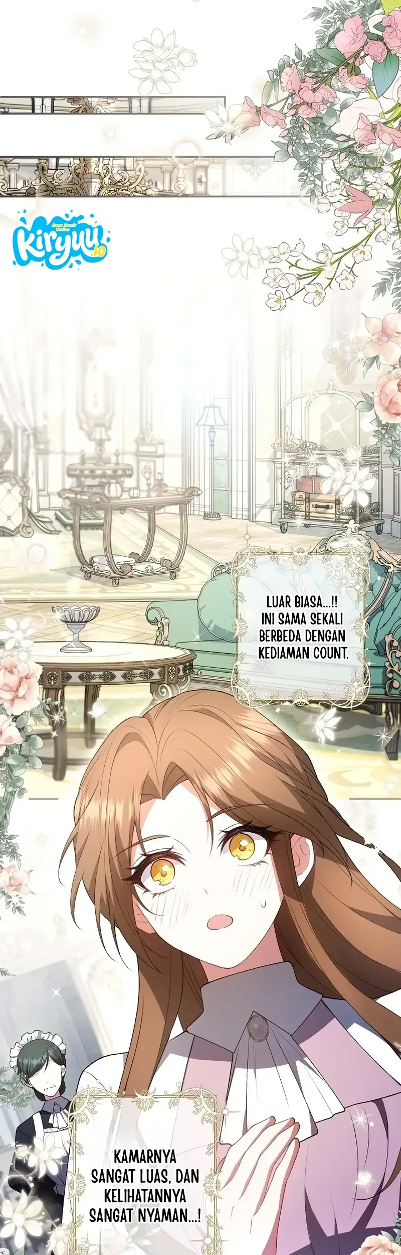 I Married the Impotent Duke and Now I Want to Protect His Child Chapter 2 Gambar 14