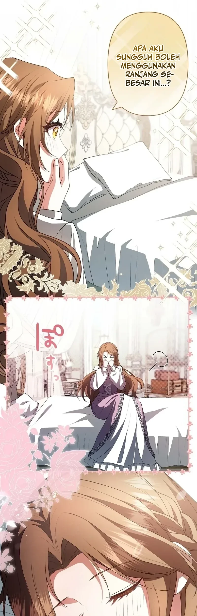 I Married the Impotent Duke and Now I Want to Protect His Child Chapter 2 Gambar 17