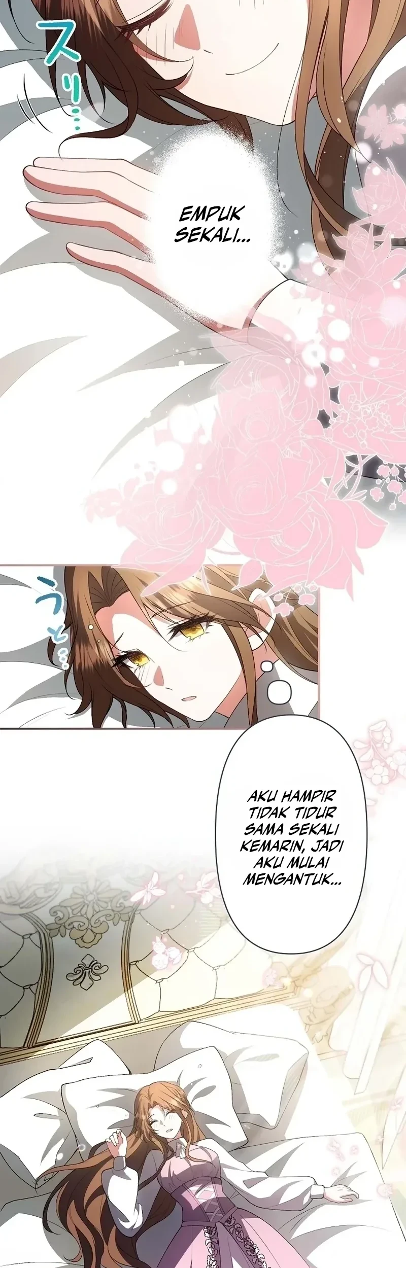 I Married the Impotent Duke and Now I Want to Protect His Child Chapter 2 Gambar 18