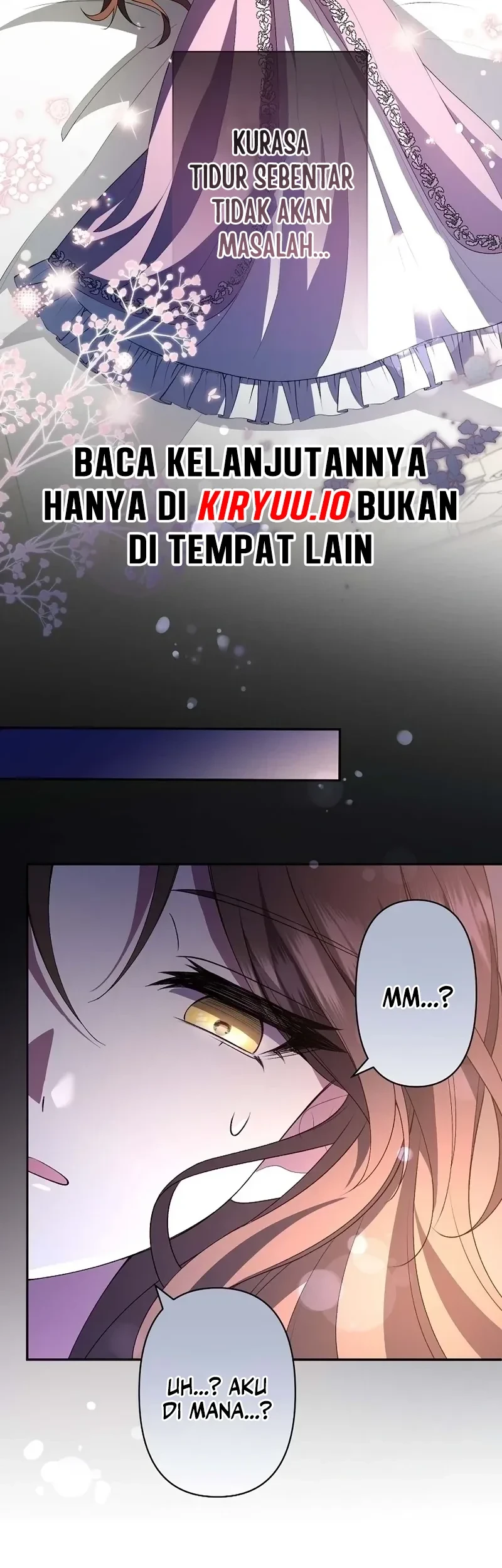 I Married the Impotent Duke and Now I Want to Protect His Child Chapter 2 Gambar 19