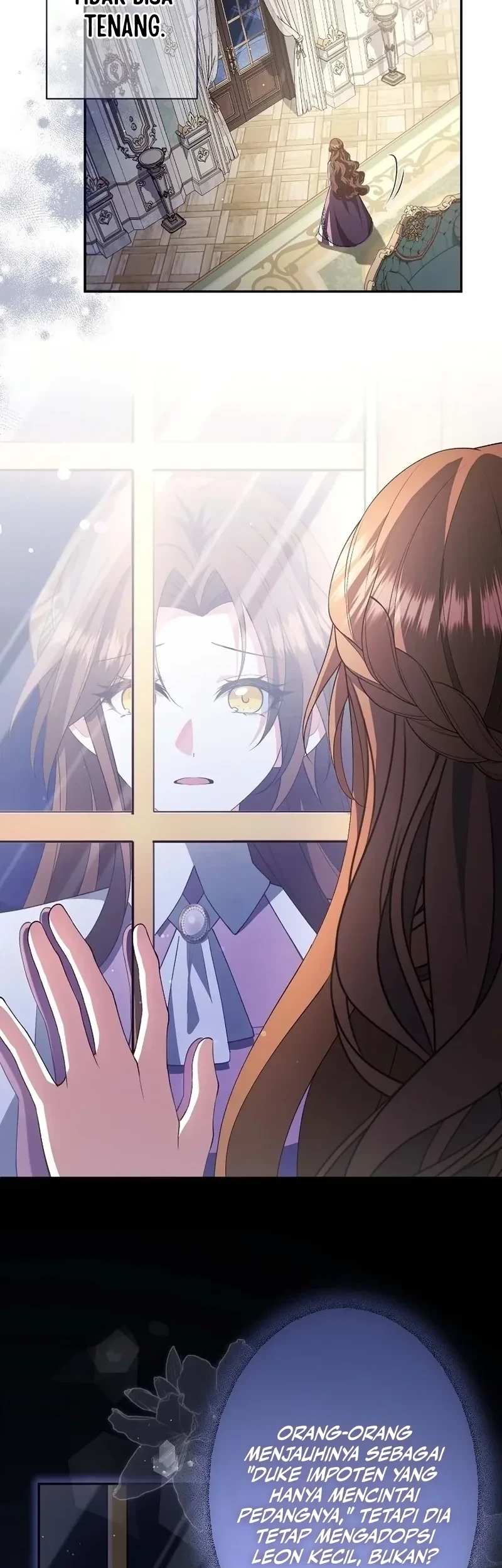 I Married the Impotent Duke and Now I Want to Protect His Child Chapter 2 Gambar 25