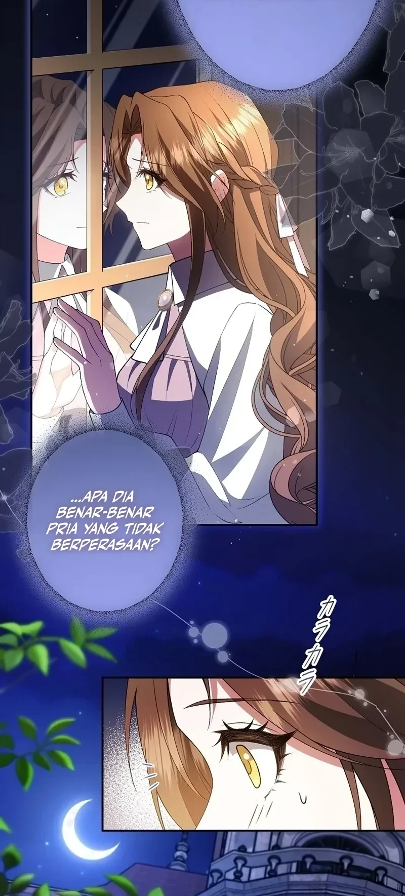 I Married the Impotent Duke and Now I Want to Protect His Child Chapter 2 Gambar 26