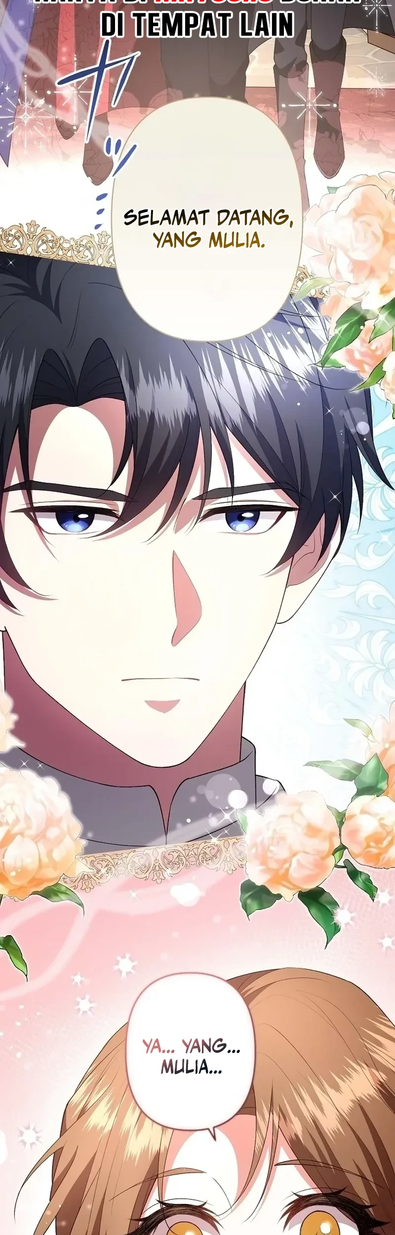 I Married the Impotent Duke and Now I Want to Protect His Child Chapter 2 Gambar 30