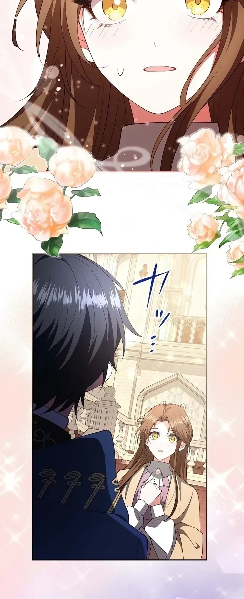 I Married the Impotent Duke and Now I Want to Protect His Child Chapter 2 Gambar 31