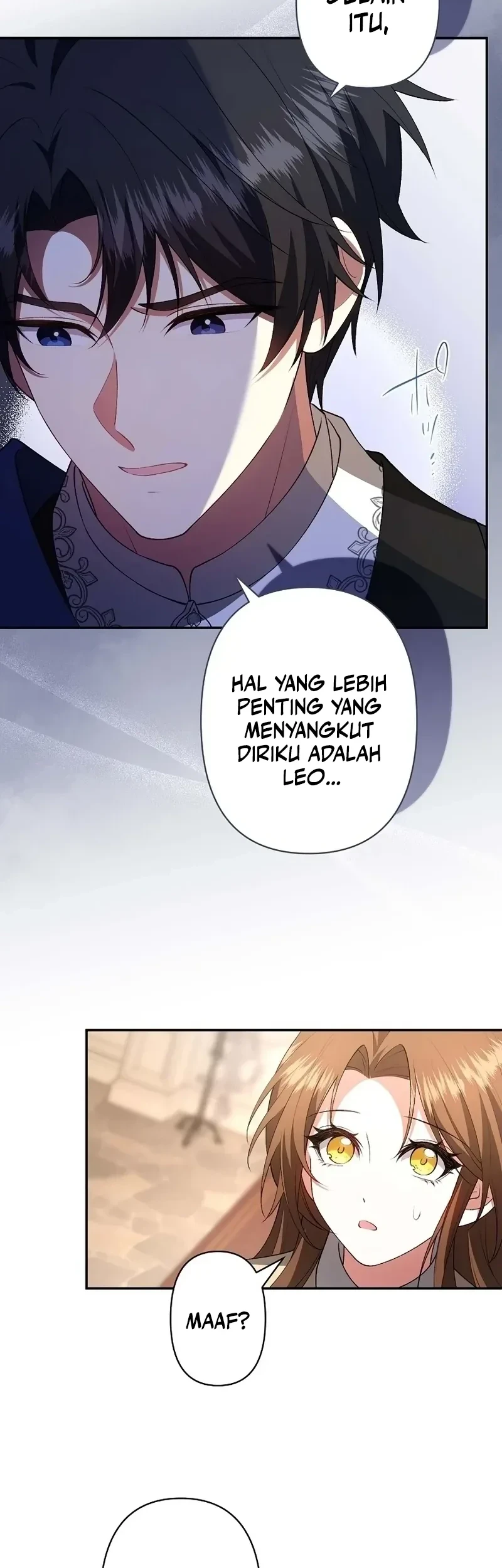 I Married the Impotent Duke and Now I Want to Protect His Child Chapter 2 Gambar 38