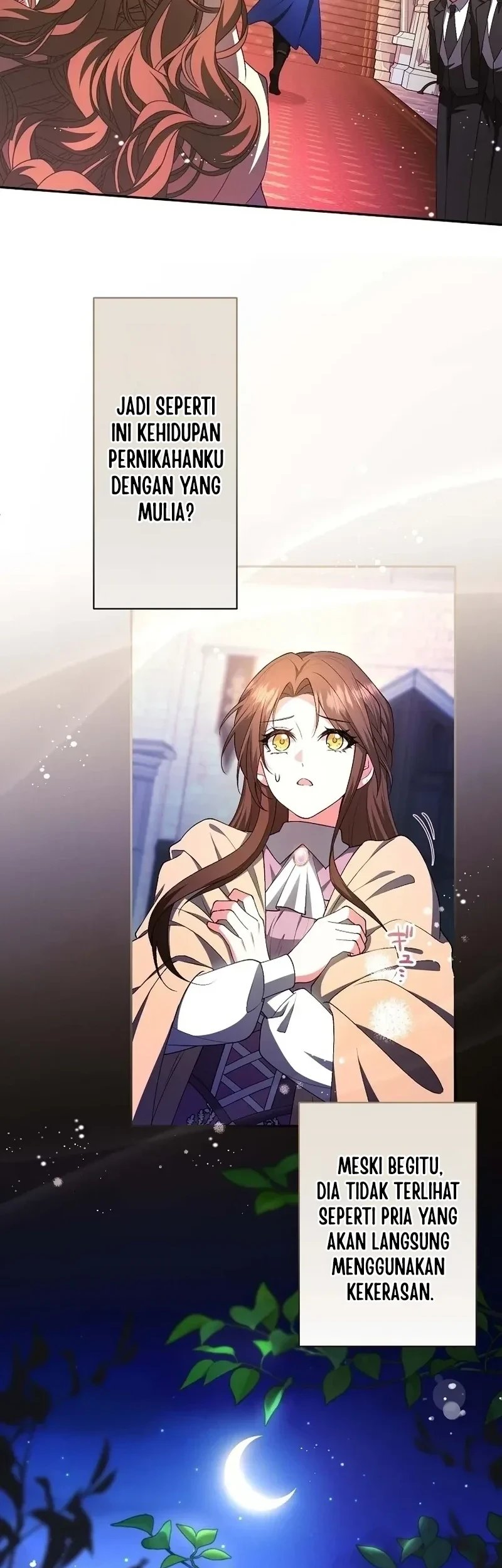 I Married the Impotent Duke and Now I Want to Protect His Child Chapter 2 Gambar 40