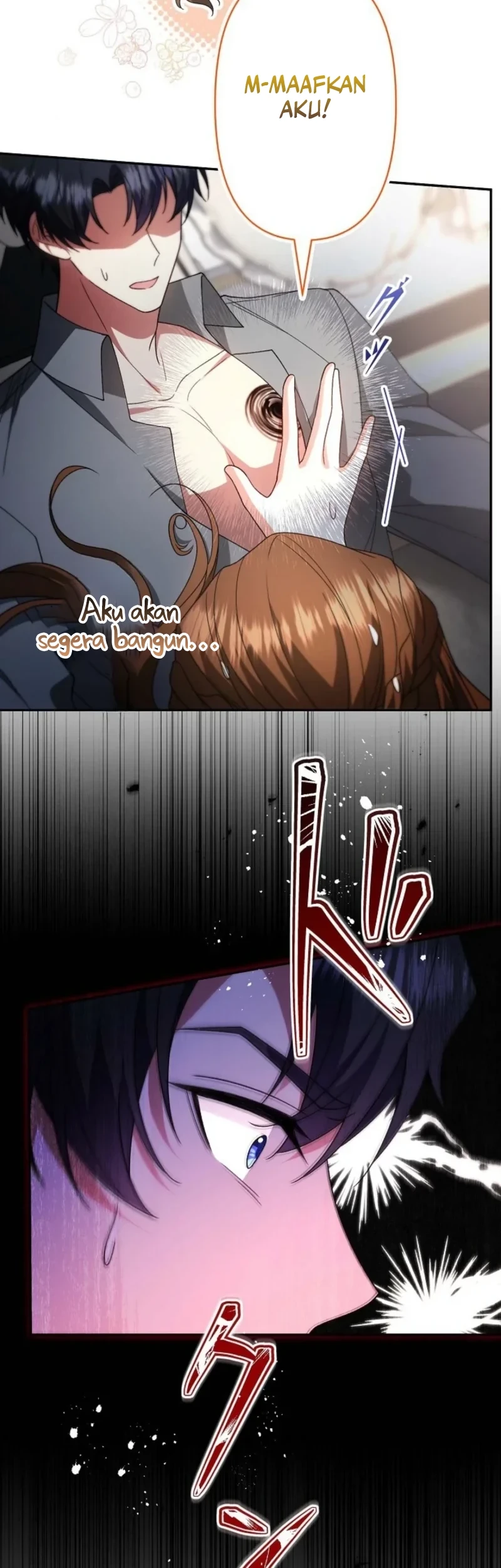 I Married the Impotent Duke and Now I Want to Protect His Child Chapter 20 Gambar 44