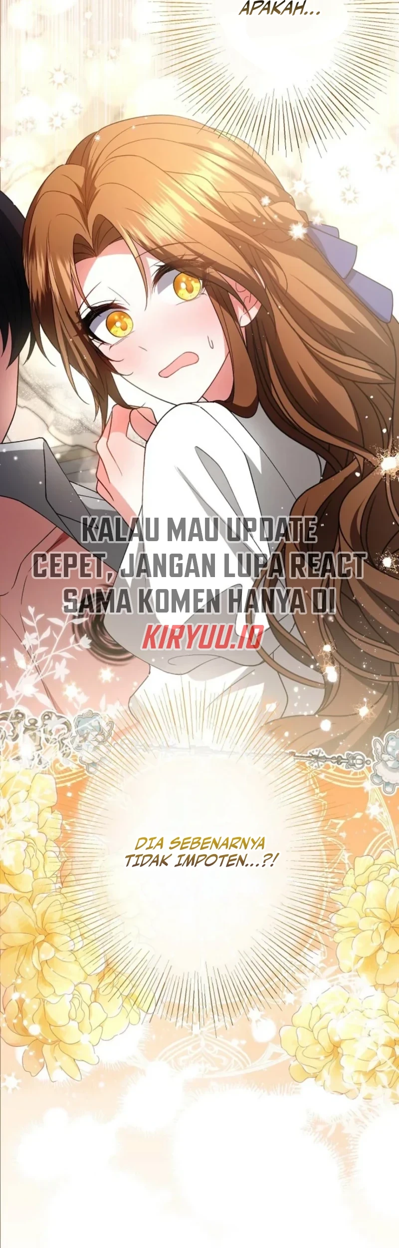 I Married the Impotent Duke and Now I Want to Protect His Child Chapter 20 Gambar 48