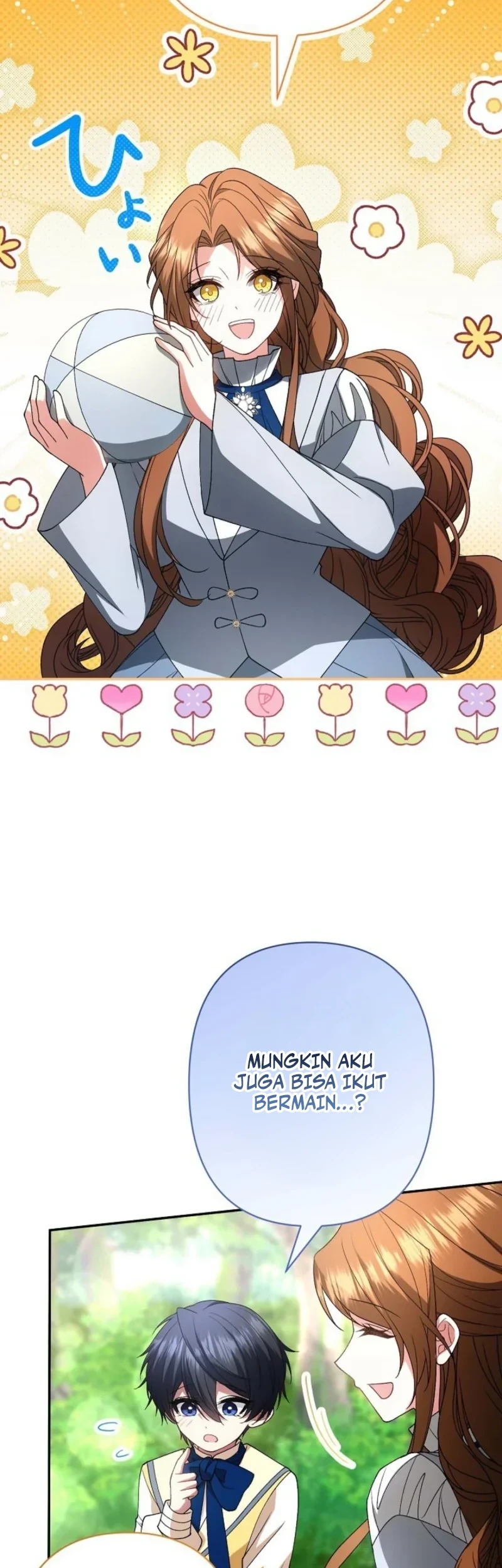 I Married the Impotent Duke and Now I Want to Protect His Child Chapter 20 Gambar 15