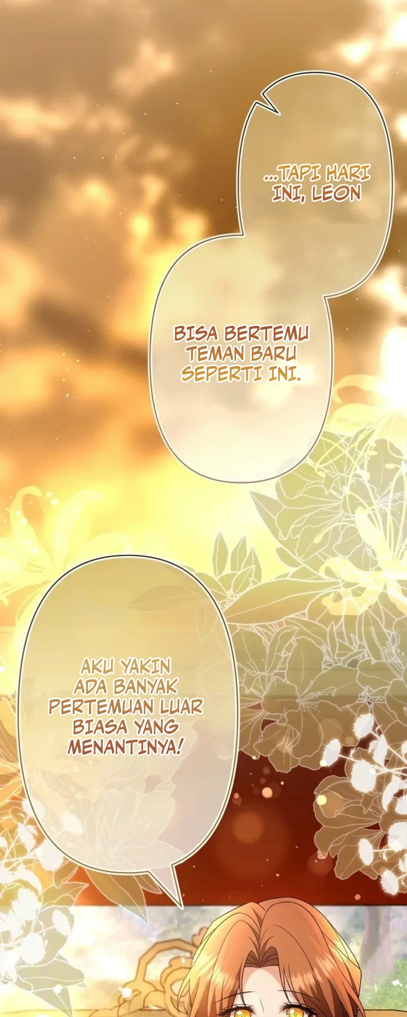 I Married the Impotent Duke and Now I Want to Protect His Child Chapter 20 Gambar 22
