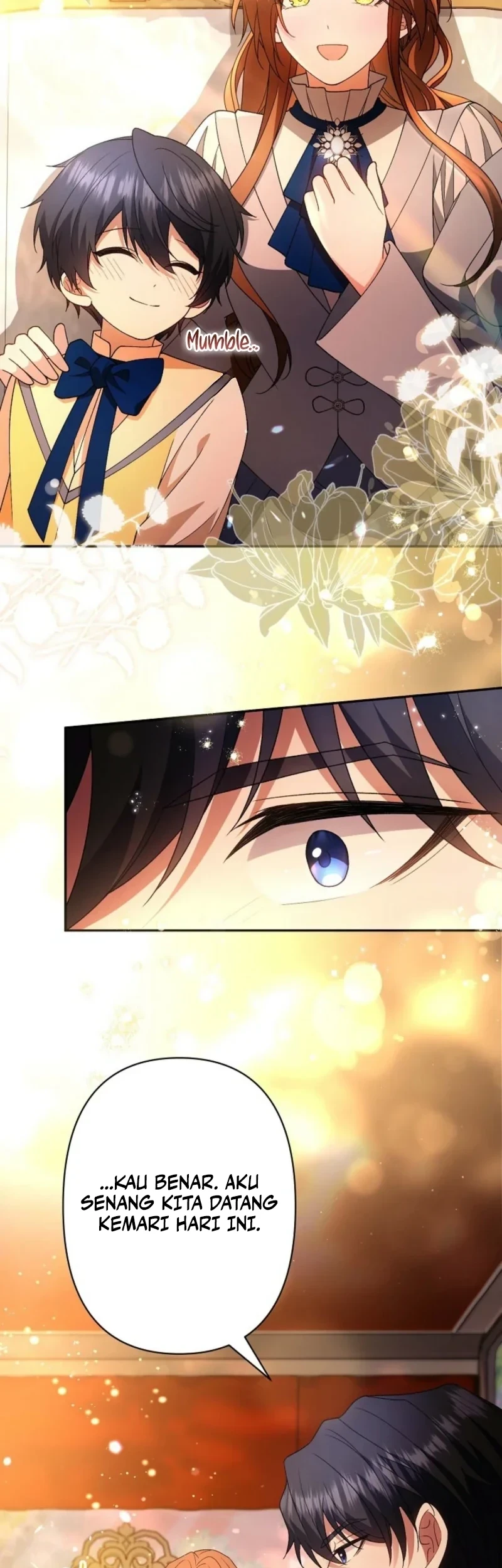 I Married the Impotent Duke and Now I Want to Protect His Child Chapter 20 Gambar 23