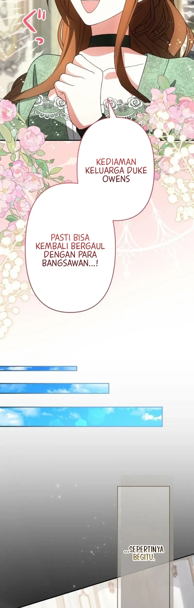 I Married the Impotent Duke and Now I Want to Protect His Child Chapter 21 Gambar 49
