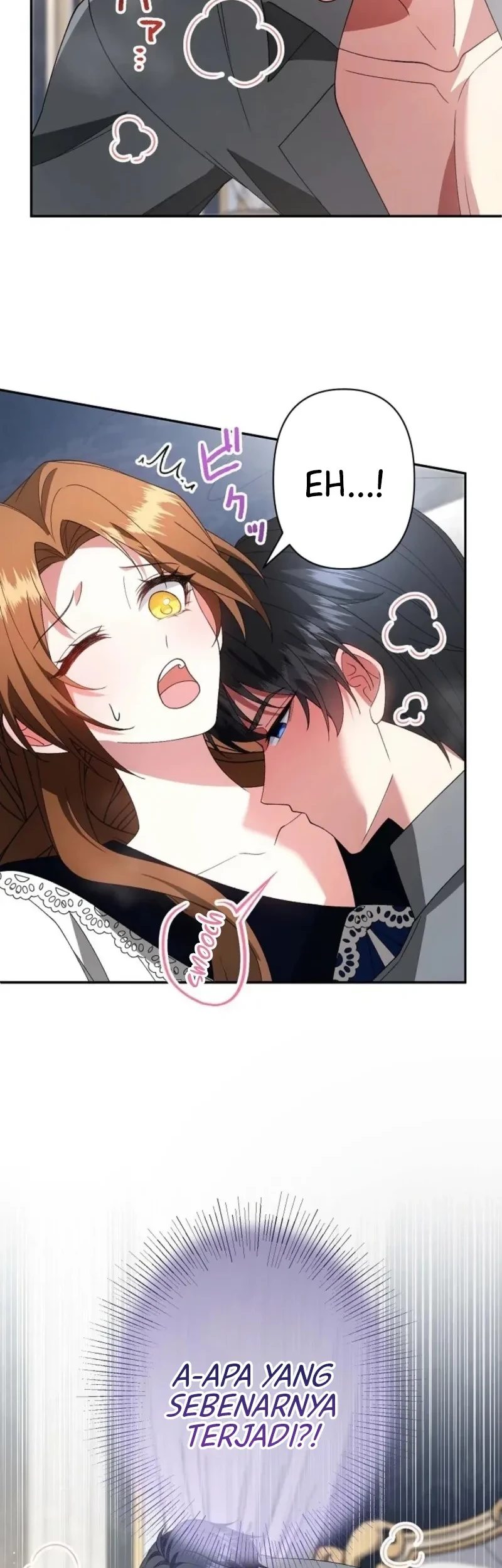 I Married the Impotent Duke and Now I Want to Protect His Child Chapter 21 Gambar 5