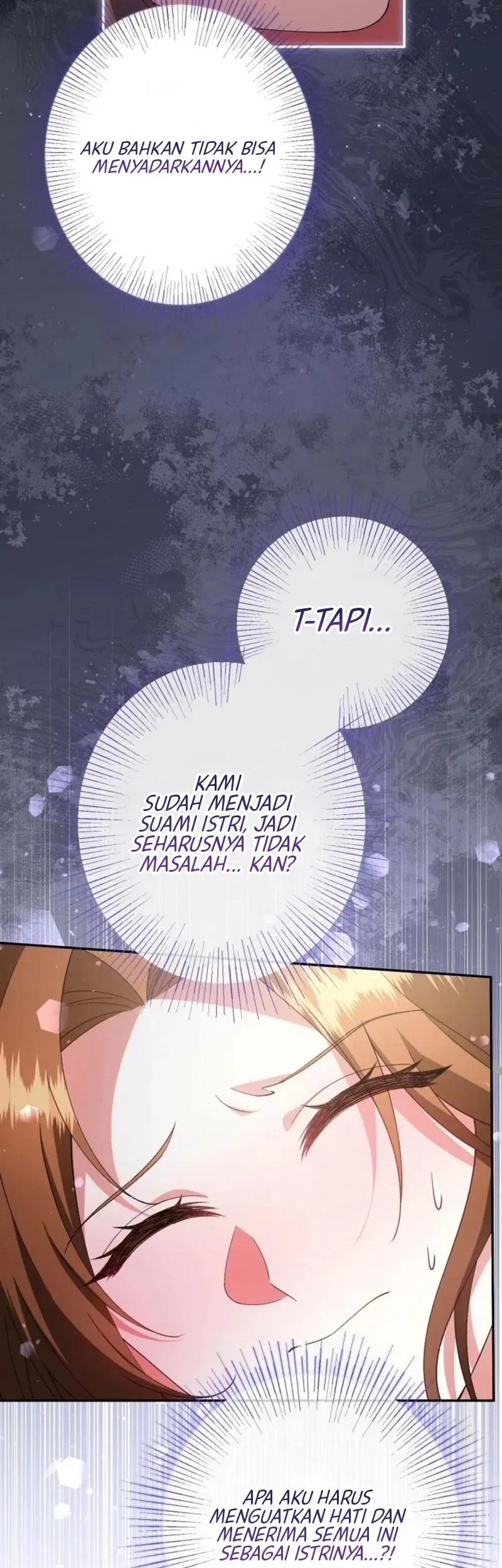 I Married the Impotent Duke and Now I Want to Protect His Child Chapter 21 Gambar 9