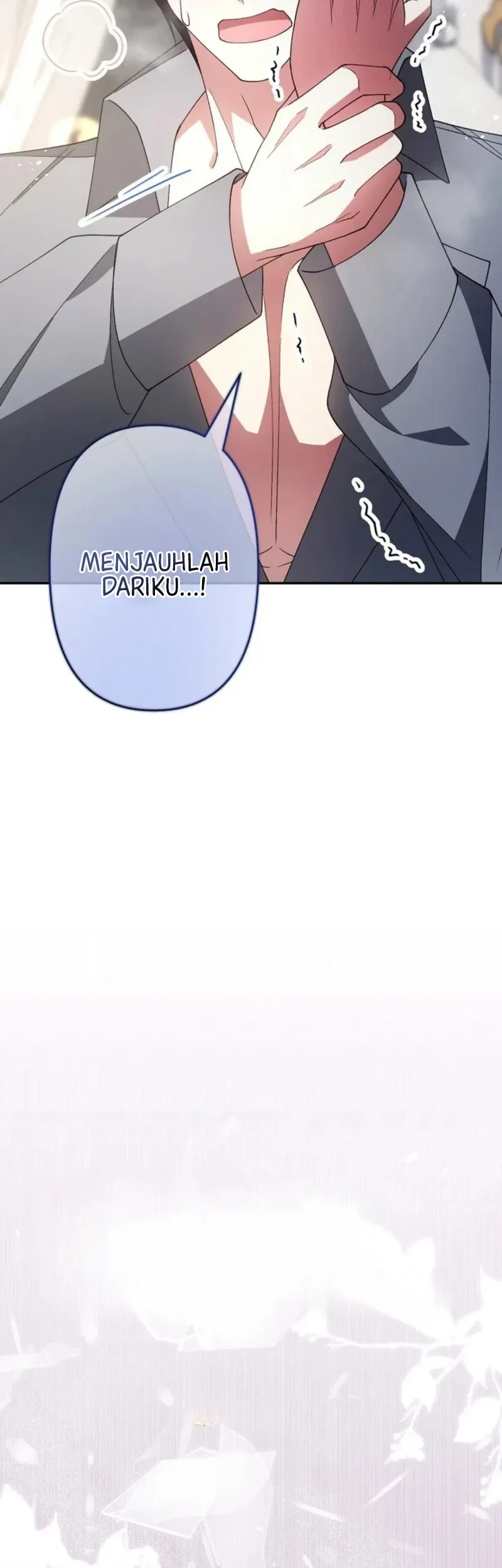I Married the Impotent Duke and Now I Want to Protect His Child Chapter 21 Gambar 11