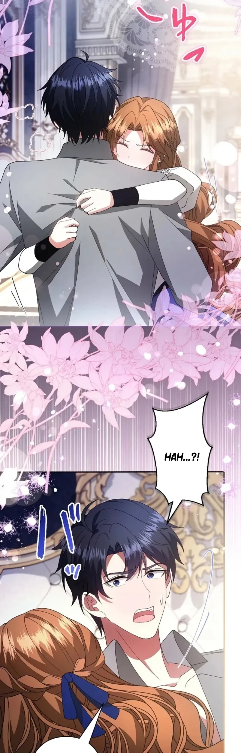 I Married the Impotent Duke and Now I Want to Protect His Child Chapter 21 Gambar 15