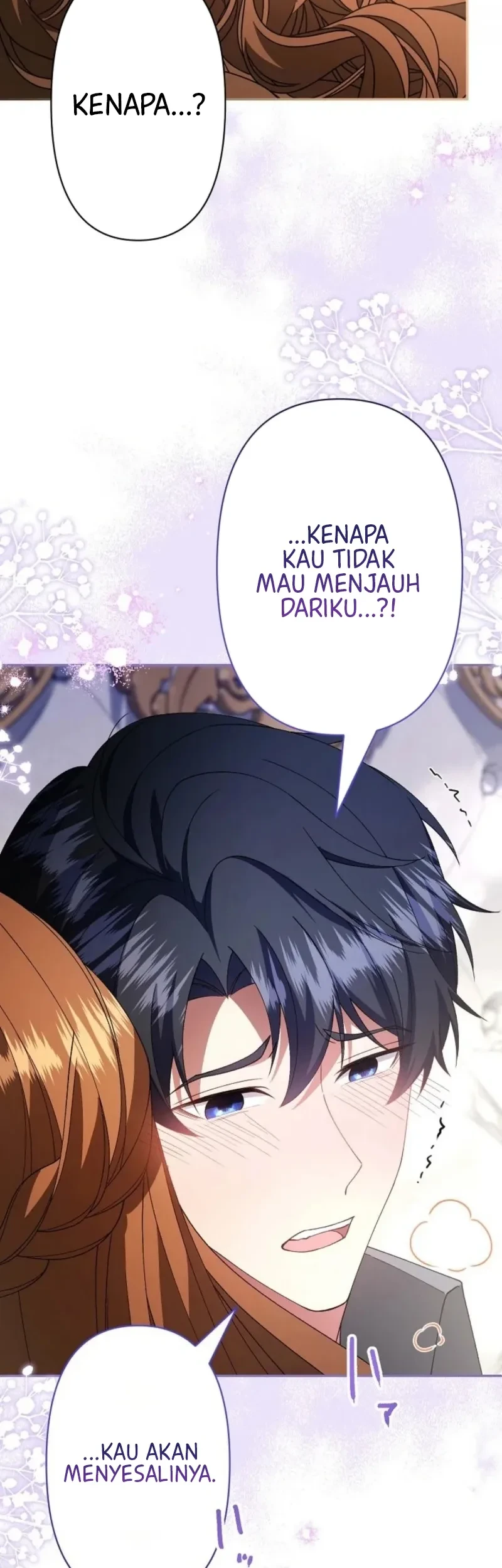 I Married the Impotent Duke and Now I Want to Protect His Child Chapter 21 Gambar 16