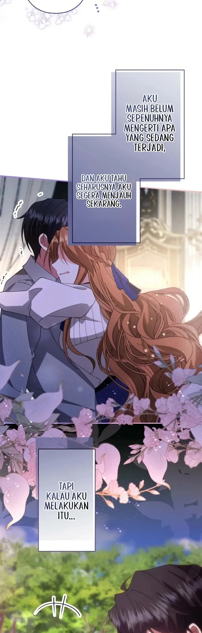I Married the Impotent Duke and Now I Want to Protect His Child Chapter 21 Gambar 17
