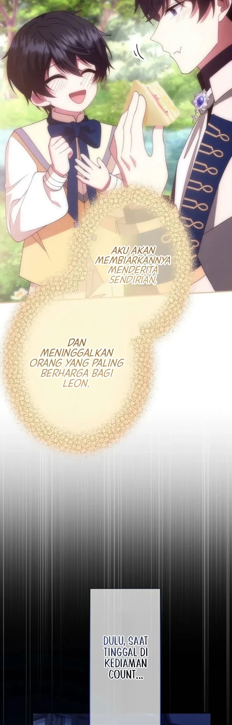 I Married the Impotent Duke and Now I Want to Protect His Child Chapter 21 Gambar 18