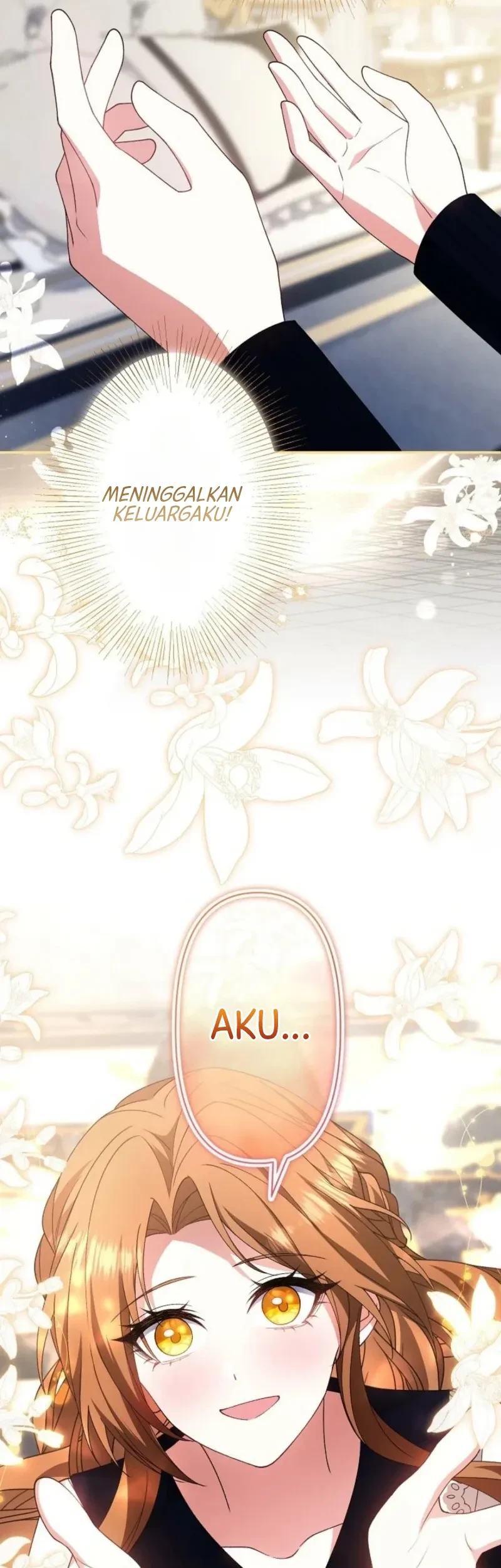 I Married the Impotent Duke and Now I Want to Protect His Child Chapter 21 Gambar 20