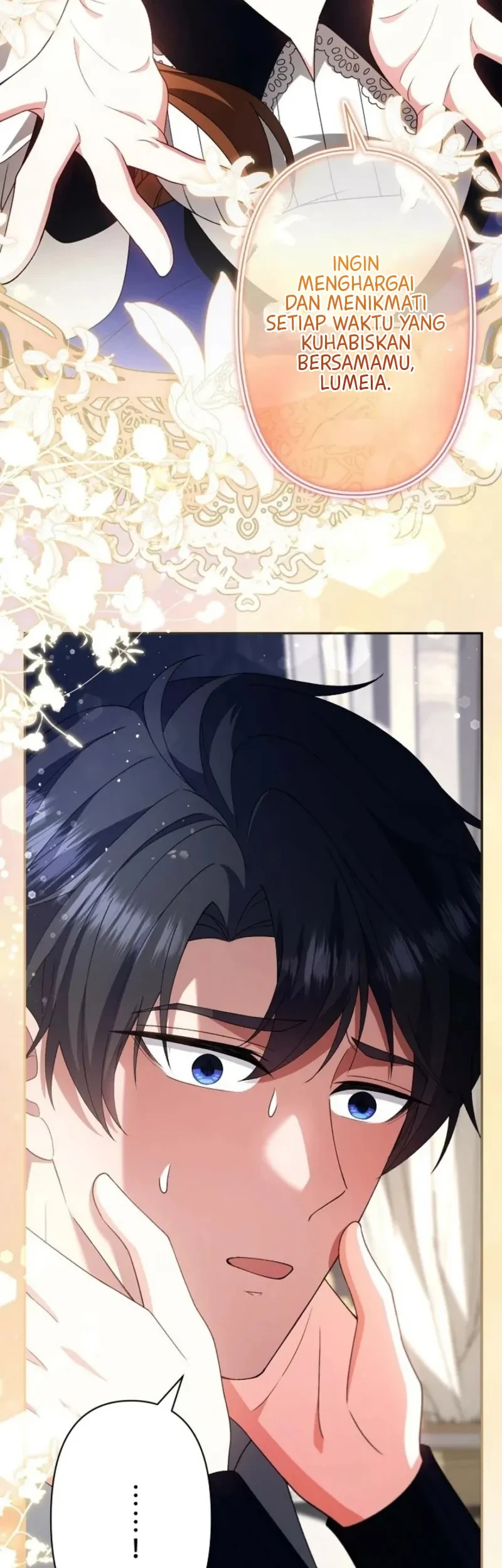 I Married the Impotent Duke and Now I Want to Protect His Child Chapter 21 Gambar 21