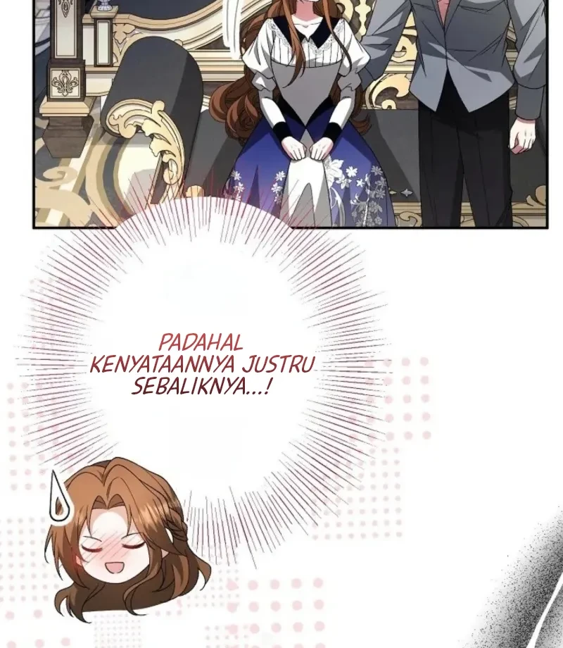 I Married the Impotent Duke and Now I Want to Protect His Child Chapter 21 Gambar 30