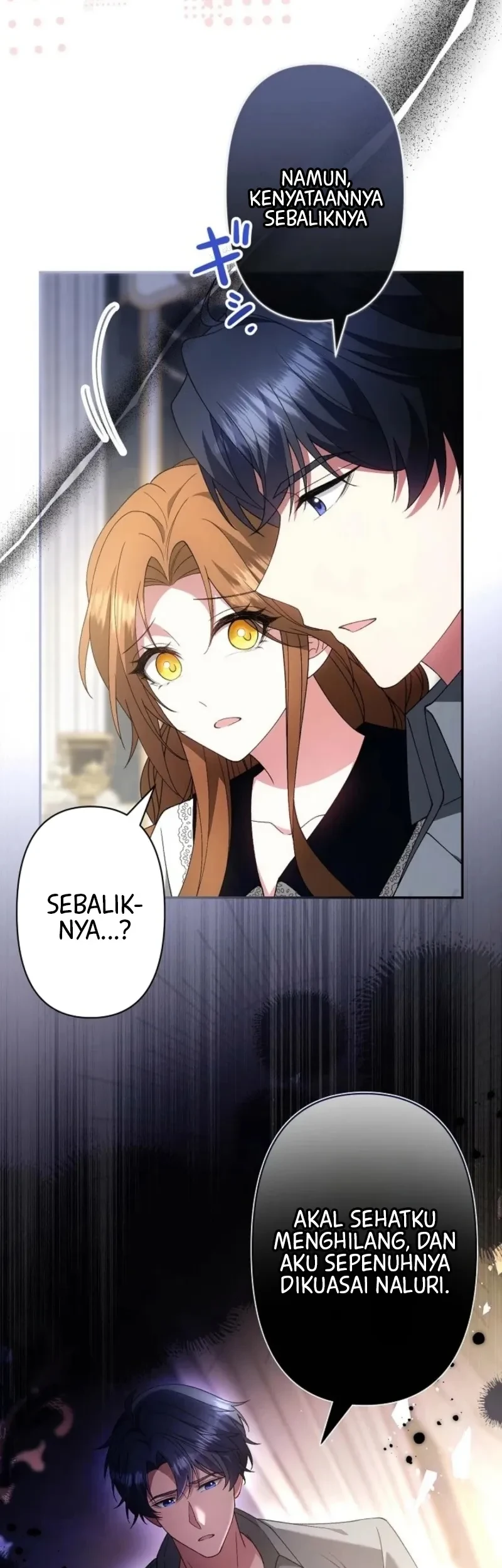 I Married the Impotent Duke and Now I Want to Protect His Child Chapter 21 Gambar 31