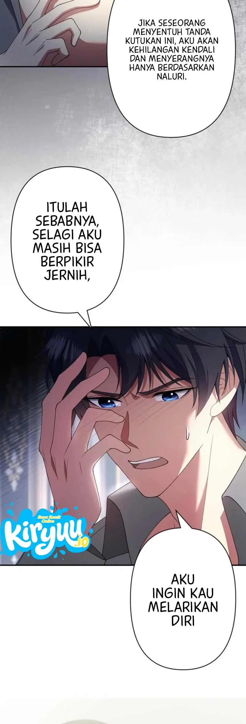 I Married the Impotent Duke and Now I Want to Protect His Child Chapter 21 Gambar 35