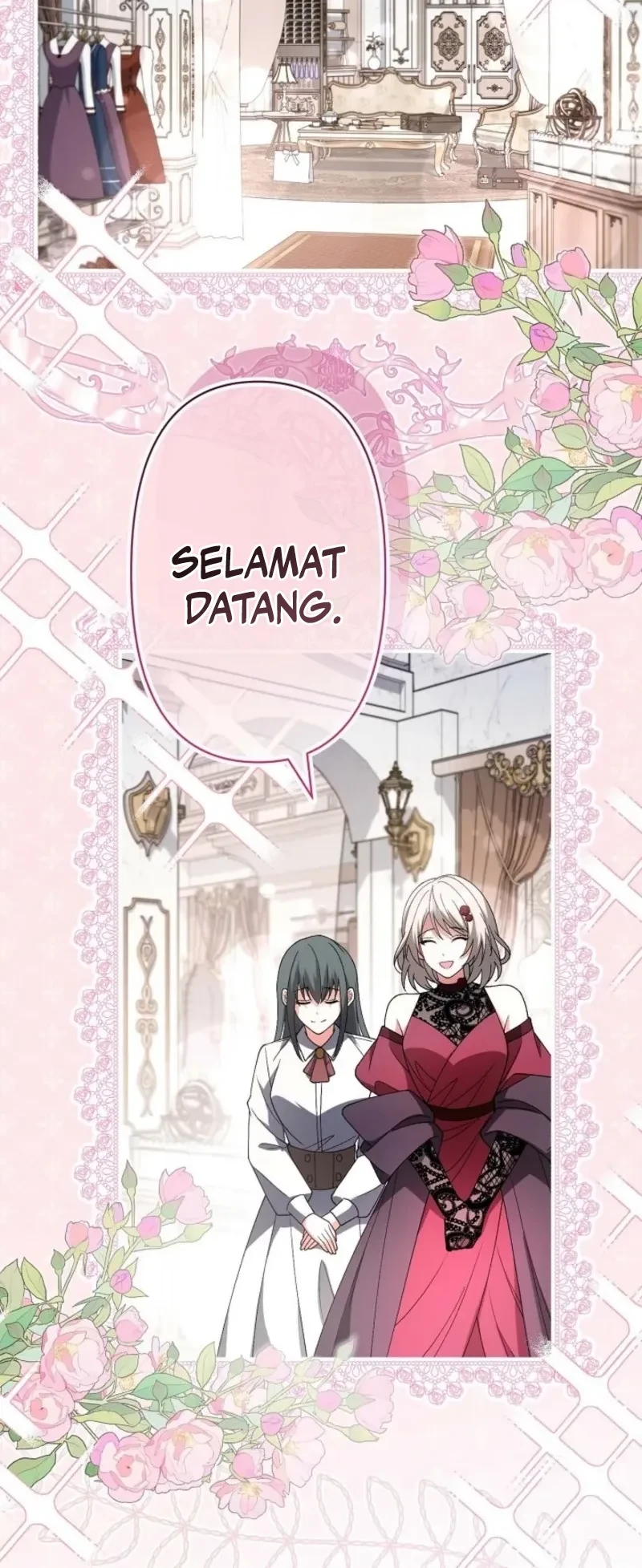 I Married the Impotent Duke and Now I Want to Protect His Child Chapter 22 Gambar 44