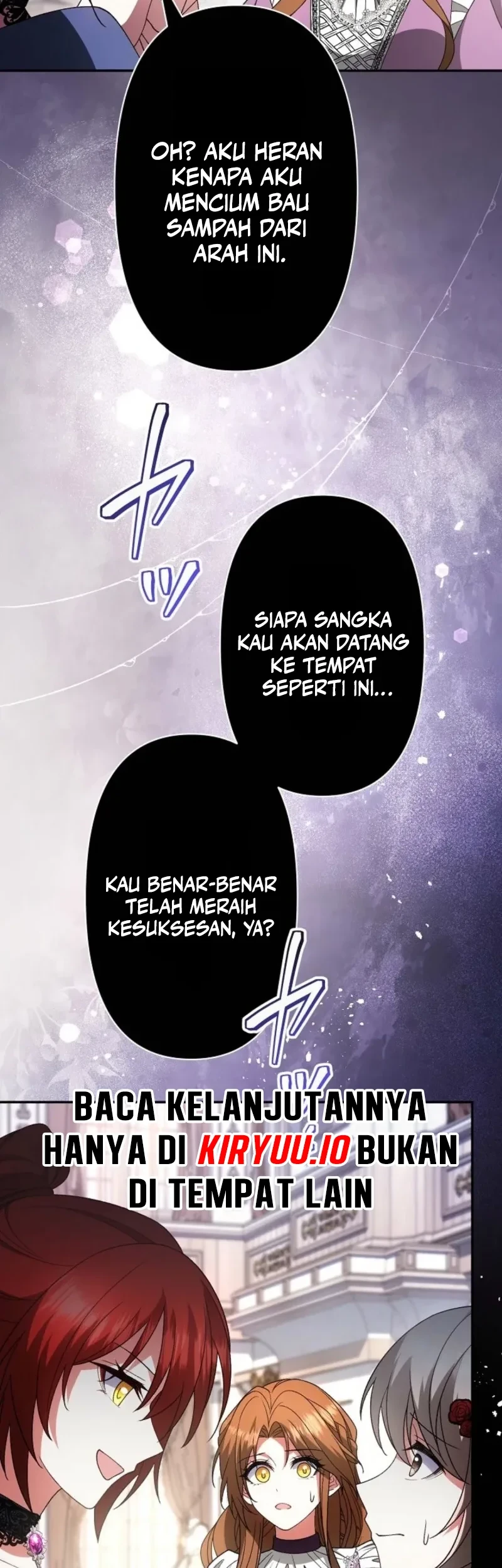 I Married the Impotent Duke and Now I Want to Protect His Child Chapter 22 Gambar 55