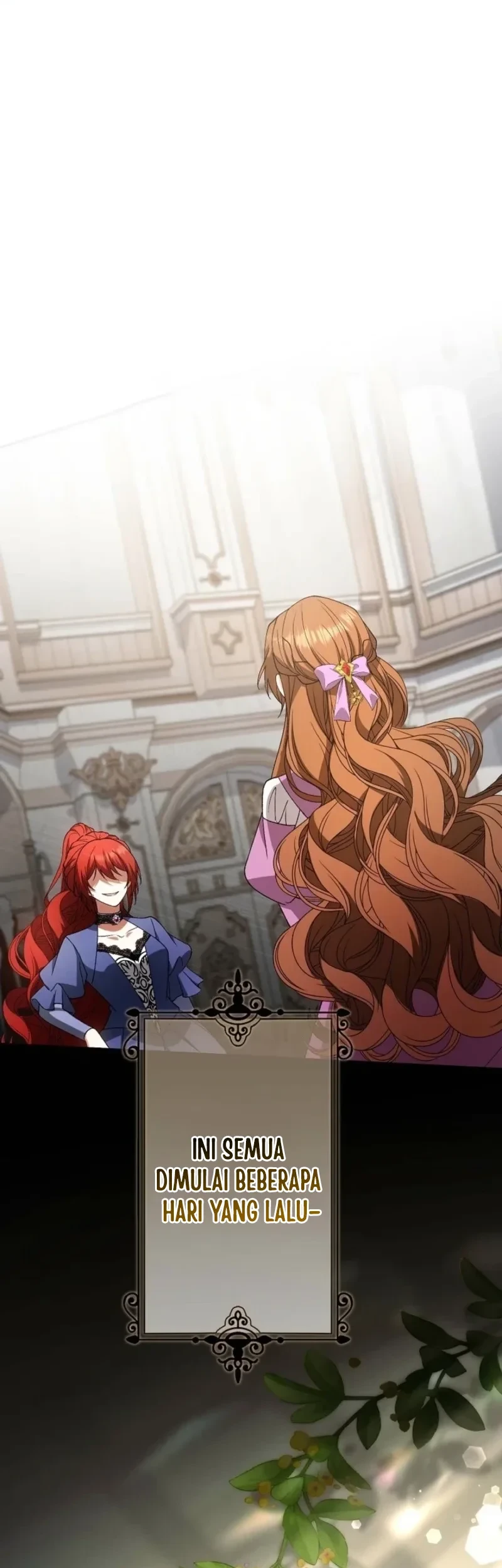 Manhwa I Married the Impotent Duke and Now I Want to Protect His Child Chapter 22 gambar 2