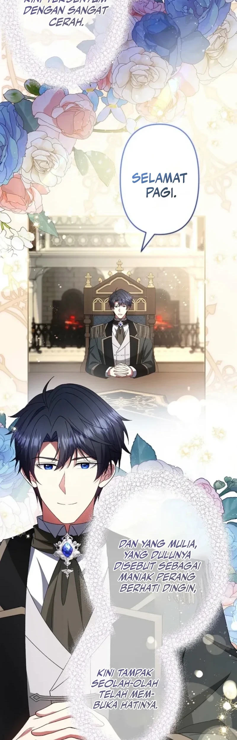 I Married the Impotent Duke and Now I Want to Protect His Child Chapter 22 Gambar 16