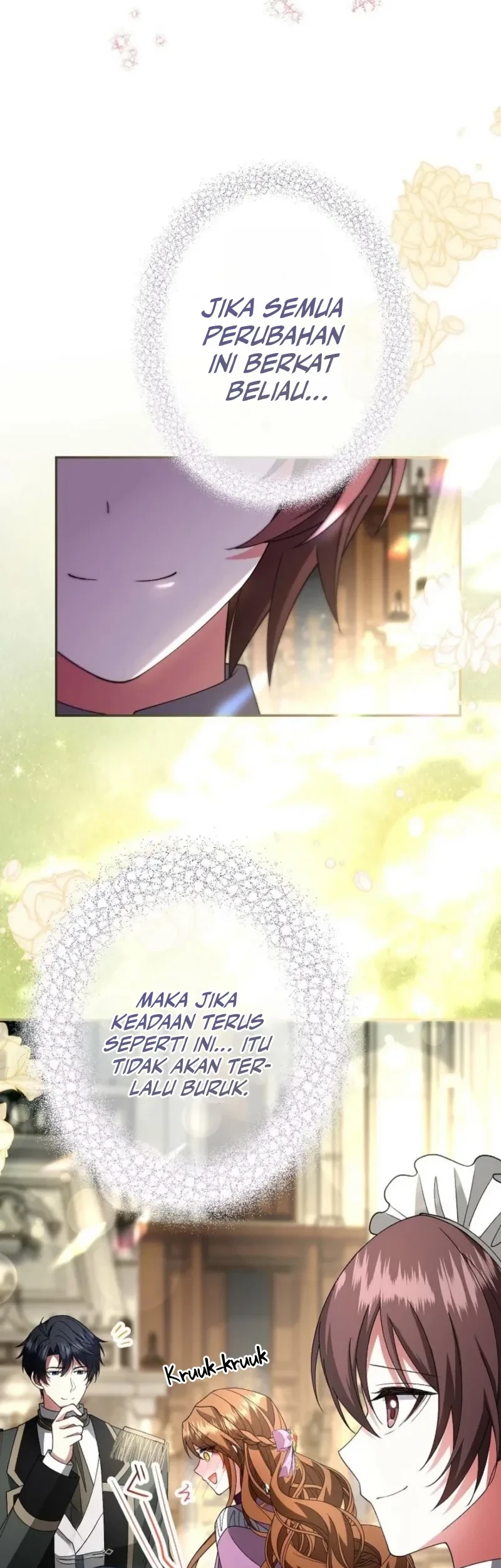 I Married the Impotent Duke and Now I Want to Protect His Child Chapter 22 Gambar 18