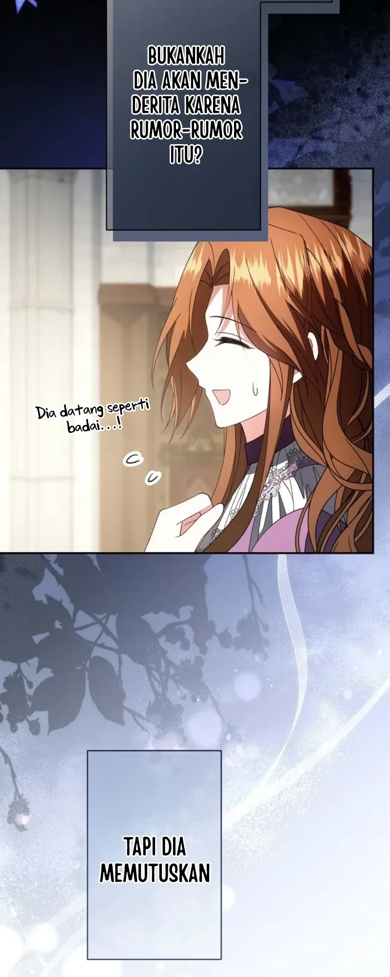 I Married the Impotent Duke and Now I Want to Protect His Child Chapter 22 Gambar 29