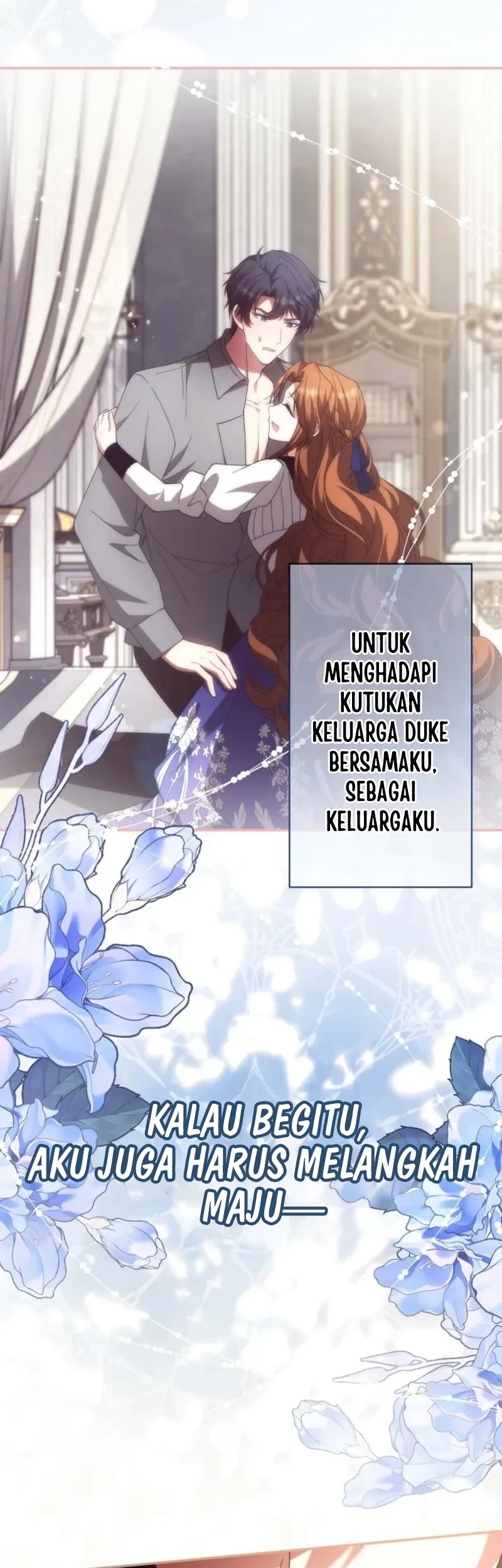 I Married the Impotent Duke and Now I Want to Protect His Child Chapter 22 Gambar 30