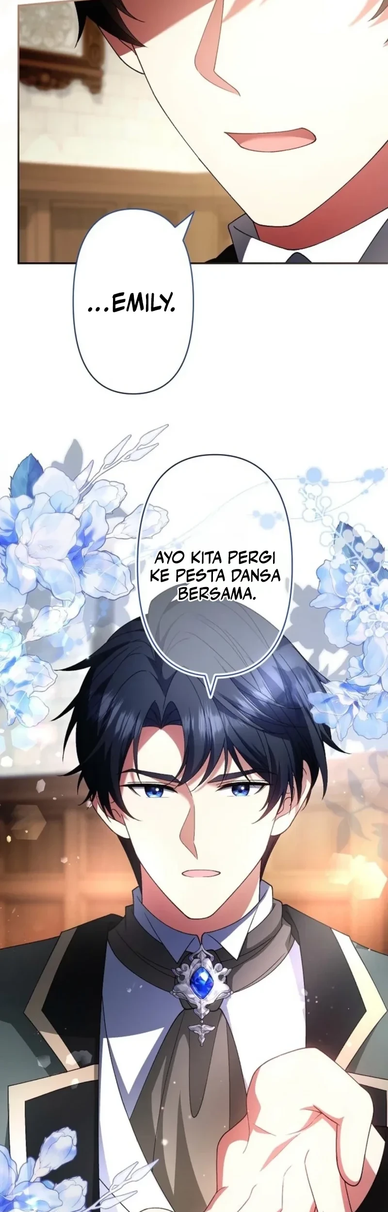 I Married the Impotent Duke and Now I Want to Protect His Child Chapter 22 Gambar 31