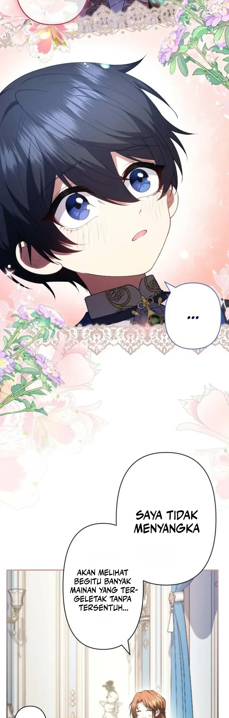 I Married the Impotent Duke and Now I Want to Protect His Child Chapter 3 Gambar 45