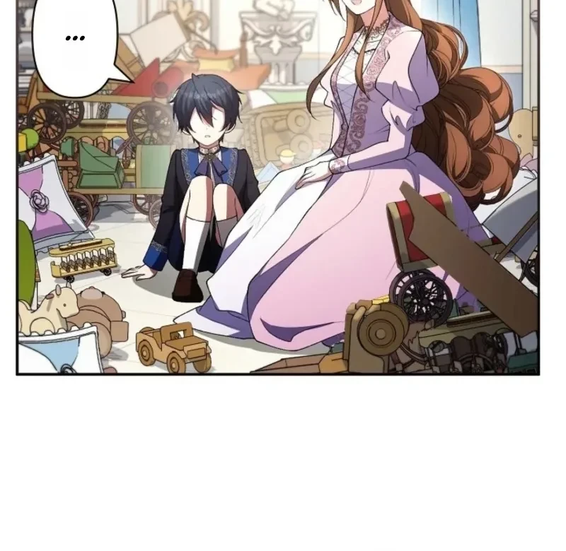I Married the Impotent Duke and Now I Want to Protect His Child Chapter 3 Gambar 46