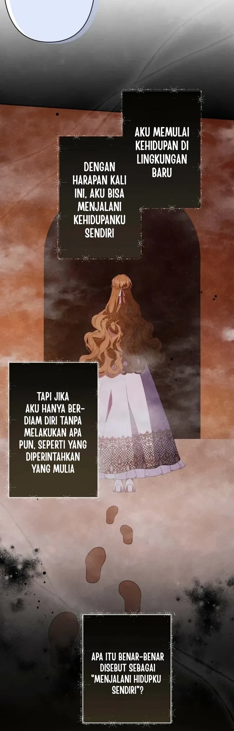 I Married the Impotent Duke and Now I Want to Protect His Child Chapter 3 Gambar 8
