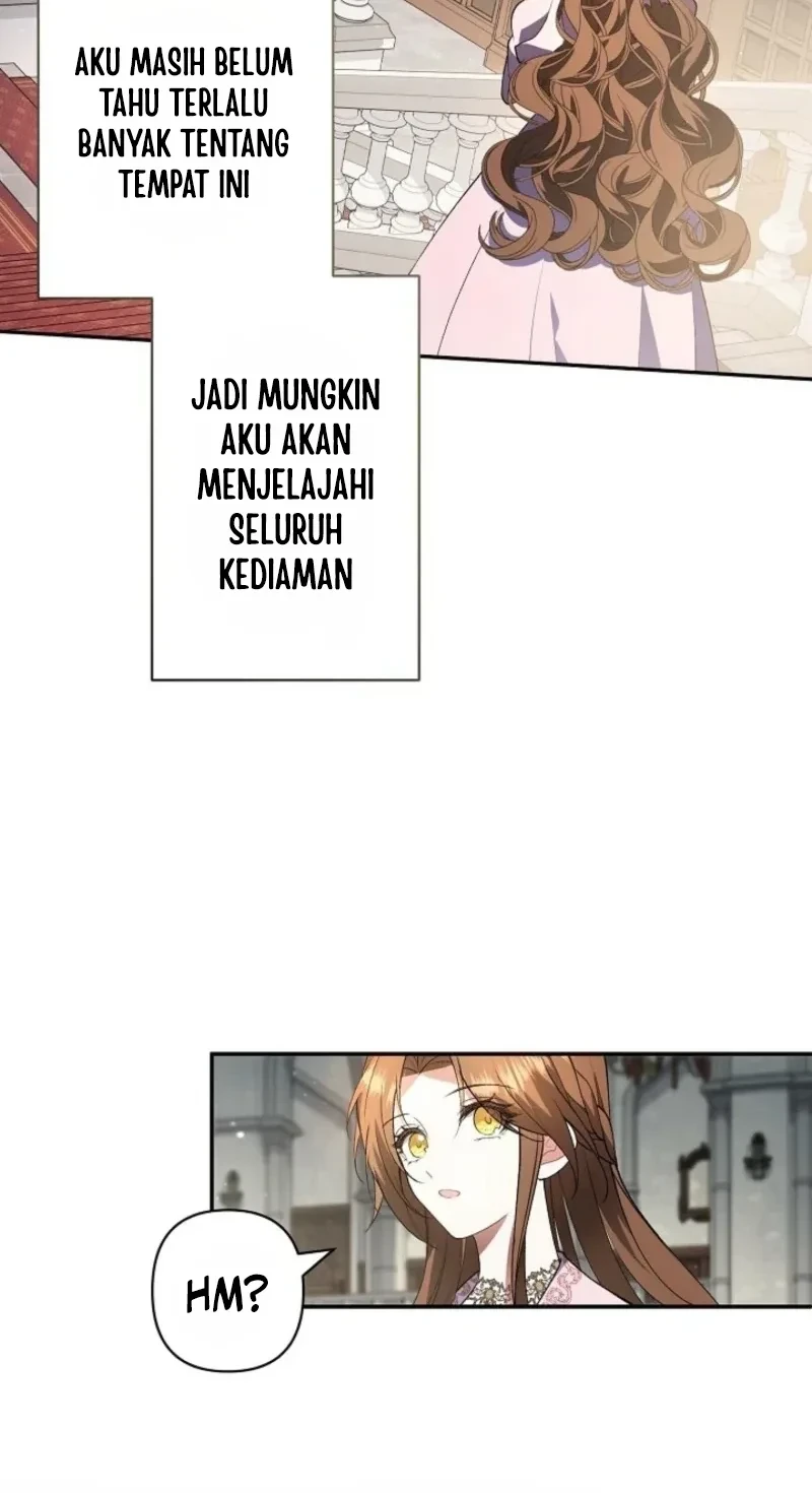 I Married the Impotent Duke and Now I Want to Protect His Child Chapter 3 Gambar 11