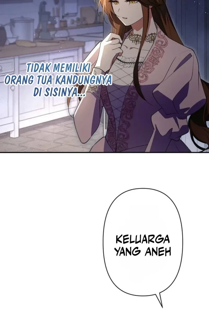 I Married the Impotent Duke and Now I Want to Protect His Child Chapter 3 Gambar 16