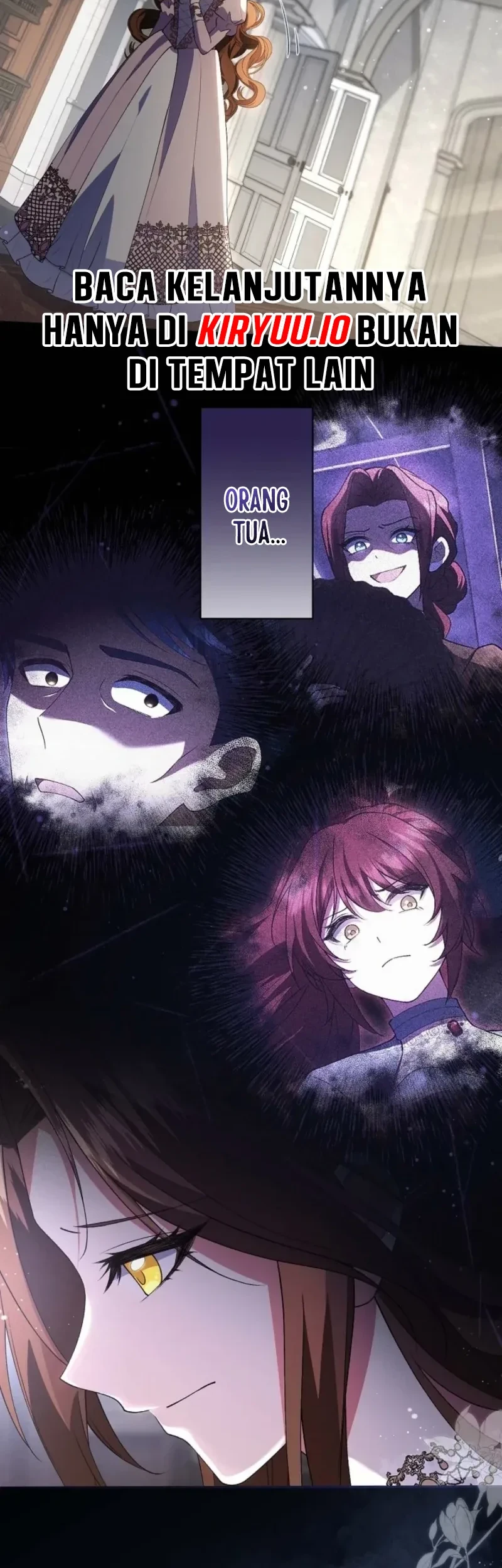 I Married the Impotent Duke and Now I Want to Protect His Child Chapter 3 Gambar 18