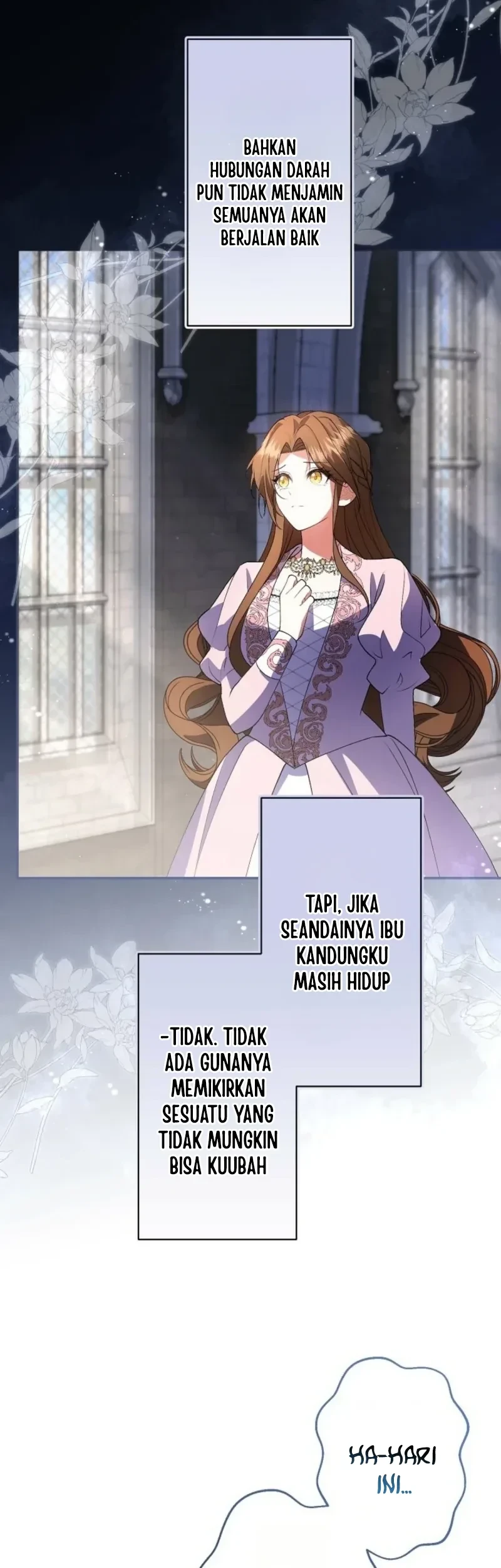 I Married the Impotent Duke and Now I Want to Protect His Child Chapter 3 Gambar 19