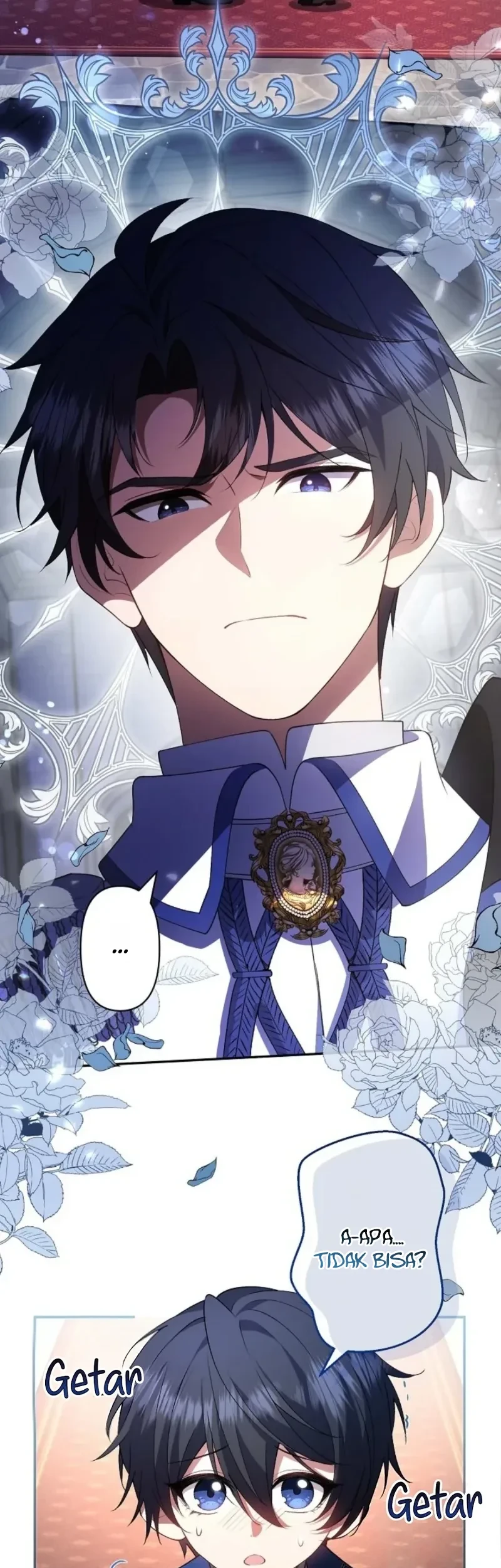I Married the Impotent Duke and Now I Want to Protect His Child Chapter 3 Gambar 22