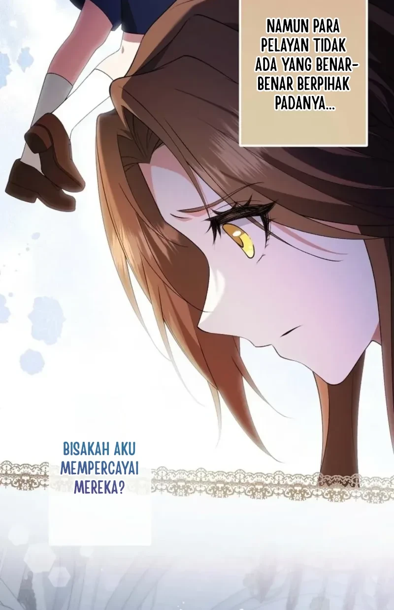 I Married the Impotent Duke and Now I Want to Protect His Child Chapter 3 Gambar 31