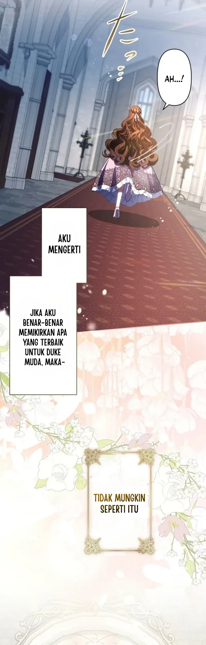 I Married the Impotent Duke and Now I Want to Protect His Child Chapter 3 Gambar 32