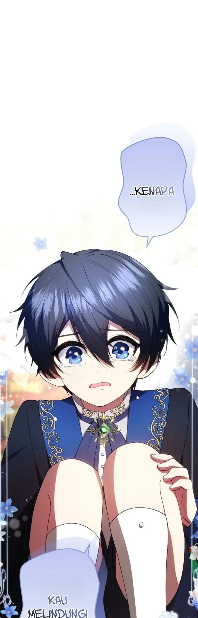 Manhwa I Married the Impotent Duke and Now I Want to Protect His Child Chapter 4 gambar 2